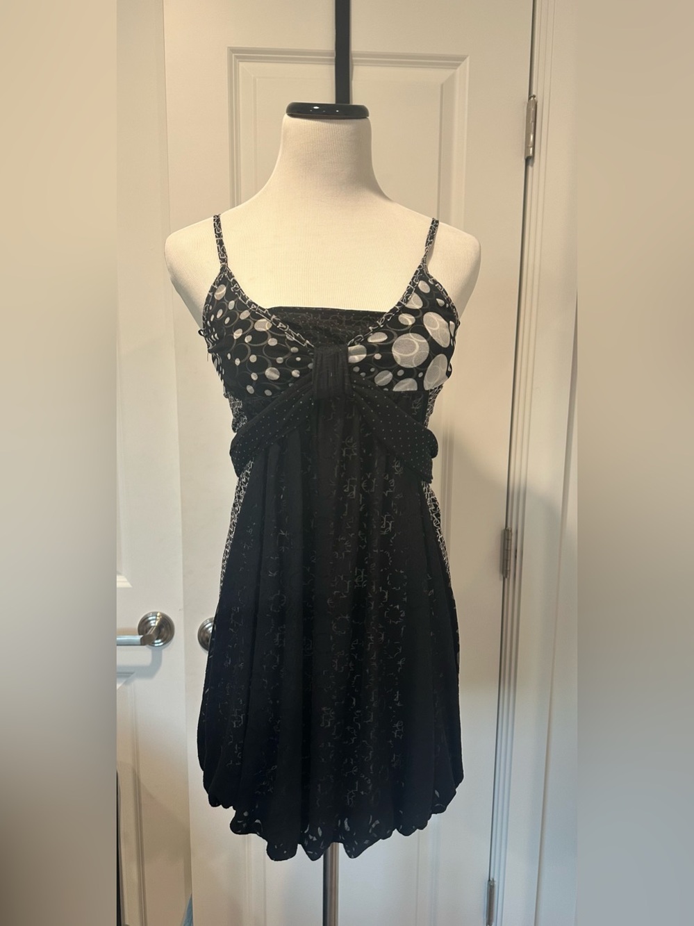 Anac Dress
